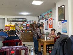 -溢心园香河肉饼总店
