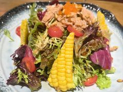 -诚家·日式烧鸟·深夜食堂(虹桥天街店)