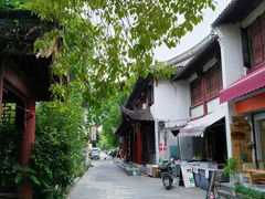 -观潮胜地公园