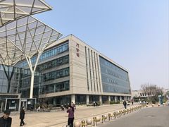 -首都医科大学附属北京同仁医院(南区)