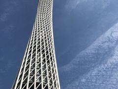 -广州塔卢特斯法国旋转餐厅