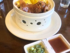 -日昌餐馆(亦庄店)