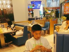 -兰湘子·湘菜小炒(天水兰天城市广场店)
