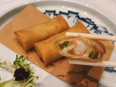 -杭州香格里拉·香宫中餐厅