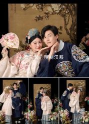 -樱花婚纱摄影