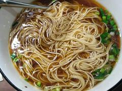 -十面春风·江南面馆(崇宁路店)