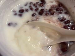 -沙湾姜埋奶(兴新包店)