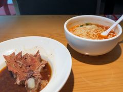 -九毛九西北菜(汕头金平万达广场店)