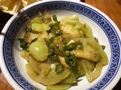 -爷爷的土钵菜(街道口店)