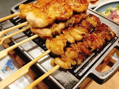 -山之川日料放题(通州店)