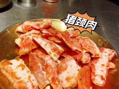 -小核桃烤肉馆(西塔店)