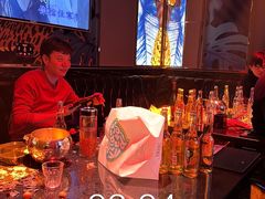 -INLOVE KTV(爱琴海店)