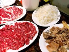 -八合里潮汕鲜牛肉火锅(深圳海岸城店)