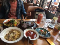 -MR.ROCKY洛奇先生RESTAURANT&BAR(宝安壹方城店)