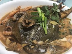 -海小馆海鲜餐厅(茂业百货店)