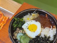 -韩宫宴烤肉·黑毛和牛·料理(滨湖银泰城店)