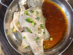 -盒马鲜生(皇庭广场店)