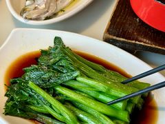 -柳莺湖上·湖景餐厅·江南菜(西湖店)