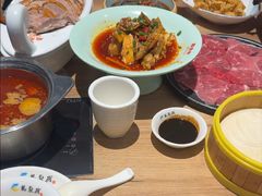 -龙聚德北京烤鸭(沙坪坝华宇A馆店)