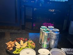 -INLOVE KTV(嘉定新城万达店)