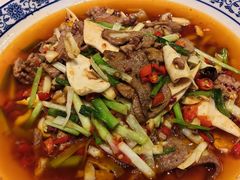 -川正旺江湖菜(三元桥店)