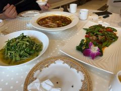 -北门饭店(三香路店)