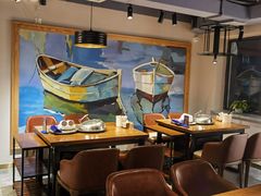 -海味当家·蒸锅海鲜(星海公园店)