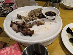 -东就鸭饭店·古早海南菜(友谊南海城店)