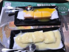 -东记甜品(佛山总店)