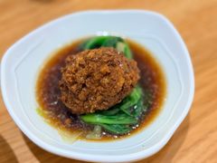 -东园小馆·早茶·淮扬小炒(三盛广场店)
