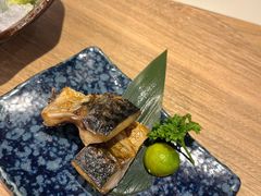 -大渔铁板烧(万象城店)