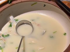 -风味小馆(天目湖宾馆店)