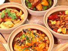 -幸福的烤包子·新疆菜