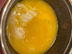 -舜耕山庄四时万和自助餐厅