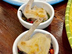 -御膳粥·牛乳粥底火锅·地道顺德菜(容桂店)