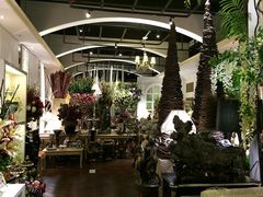 -原野花艺鲜花店(车站大道店)