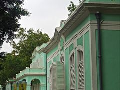 -龙环葡韵住宅式博物馆