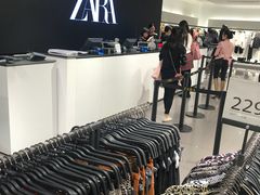 -ZARA(深圳金光华广场店)