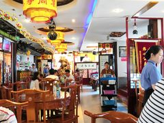 大堂-同得兴 Since·1995 传统苏式面馆(十全街店)
