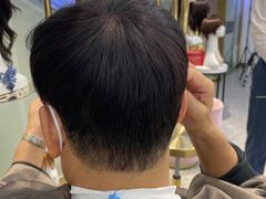 -LAQUEEN 时尚健康假发(万象城总店)