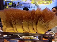 -山河屯铁锅炖·非遗东北菜(南山店)