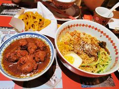 -味福记·本地特色菜(八一万达广场店)