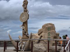 -江滩湿地公园