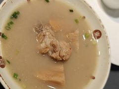 -楚鲜·汉正街一号(天河店)