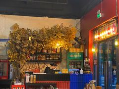 -年轮烧烤·羊蝎子·烤鱼(星湖街店)