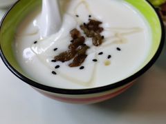 蜂蜜酸奶-帕米尔食府(白云观店)