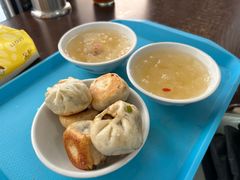 -潭式煎包(西航路店)