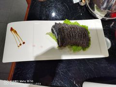-北门涮肉·炭火铜锅涮肉(什刹海店)