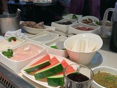 -海底捞火锅(九久奥特莱斯店)