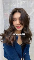 -MY HAIR ARDOR